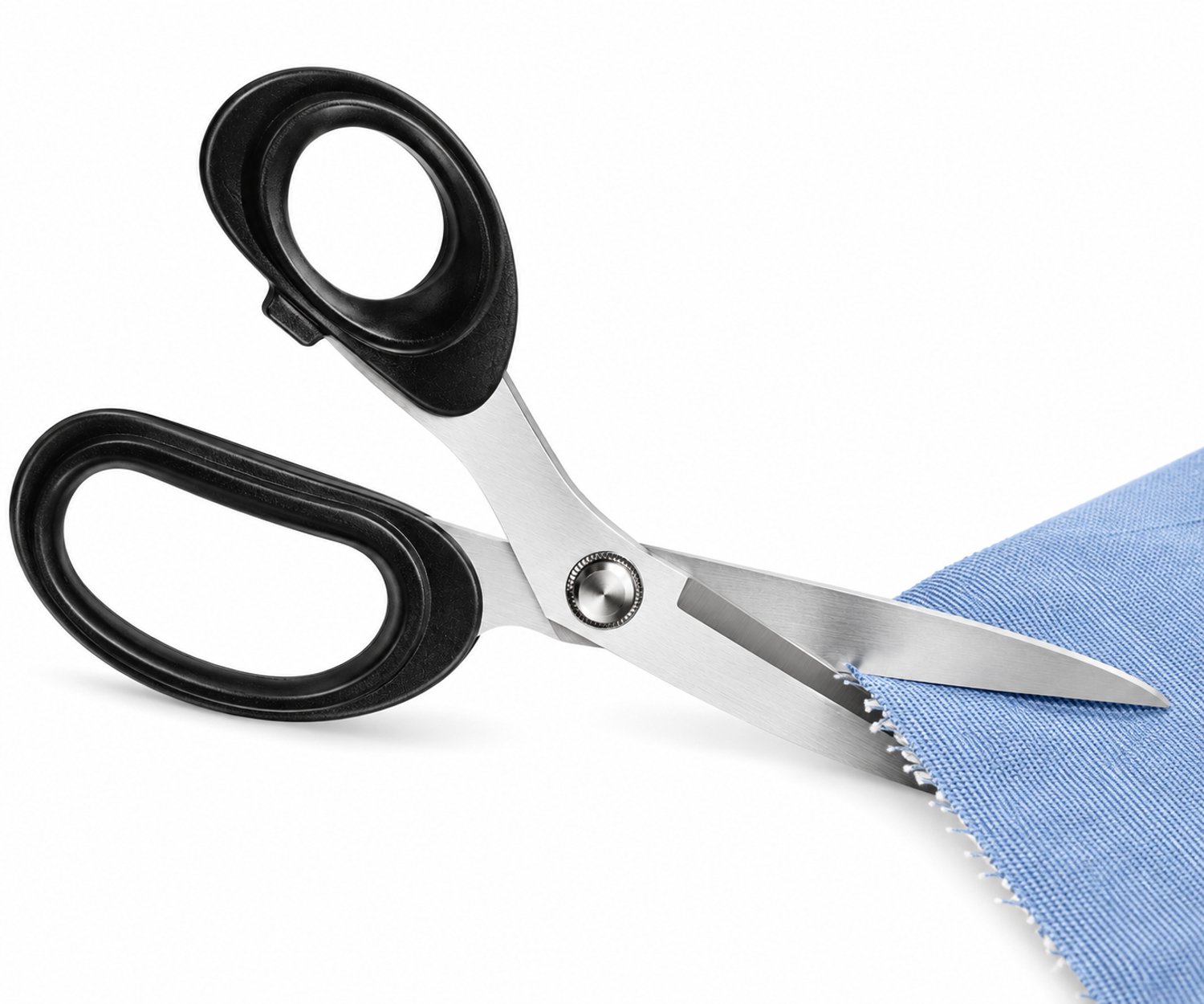 Ulanax - Stoffenschaar - RVS - Schaar voor Stof en Textiel