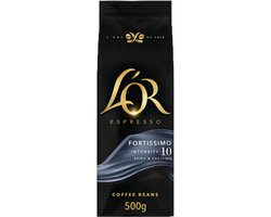 L'OR espresso 500g