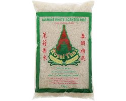 Royal Thai | Langkorrel Jasmijn Rijst | 1 kg