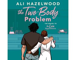 The Two-Body Problem