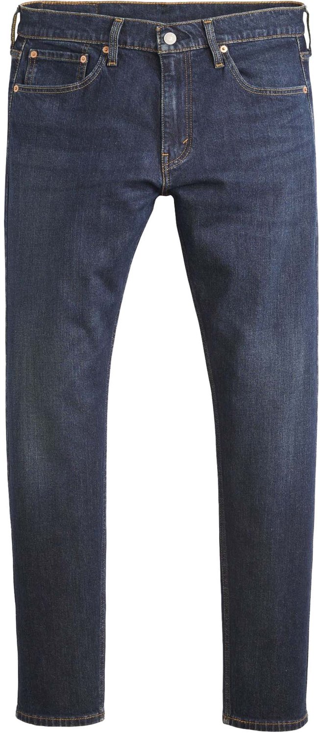 Levis Jeans 512 Slim Taper Good Reasons Adv Fashion Wear Volwassen