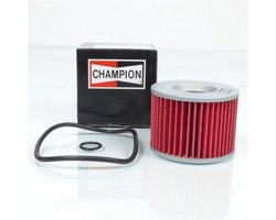Filtre à huile Champion pour Moto Kawasaki 900 GPZ R 1984 à 1996 Neuf
