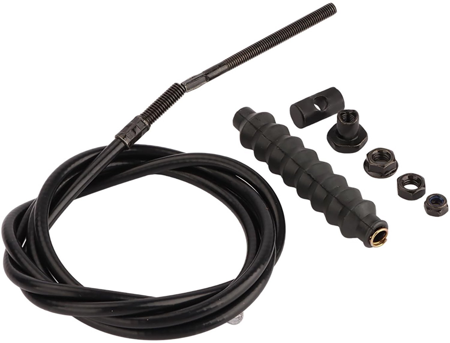 Remkabel voor Elektrische Scooters 130cm