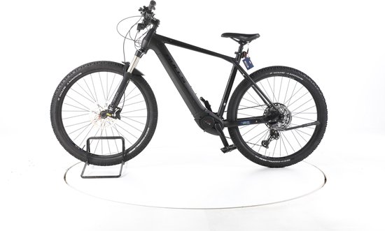 Bulls Copperhead EVO 3 XXL Elektrische hardtail mountainbike Bosch Accu 750Wh Pro — afbeelding 4
