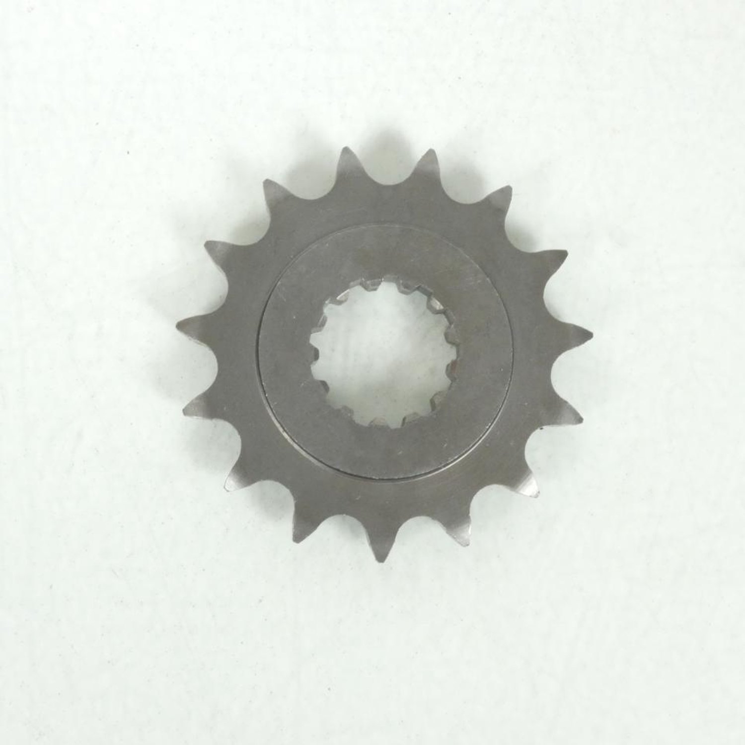 Voortandwiel PBR voor Motor Yamaha 1700 MT-01 2005 tot 2012 579 15 18NC / 15 tanden spoed 530 Nieuw