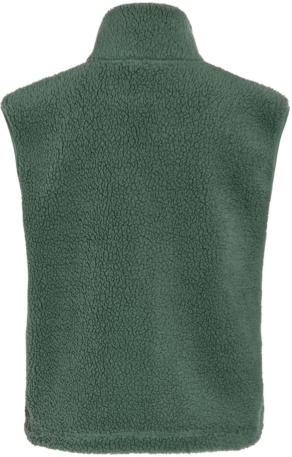 Noisy May Gilet NMMASEY teddy