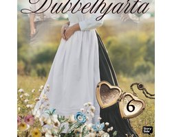 Dubbelhjärta 6 - Oskrivna blad