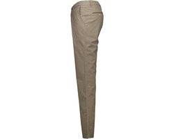 North84 - Broek Beige North84 Luxury Comfort Chino Beige 21286220