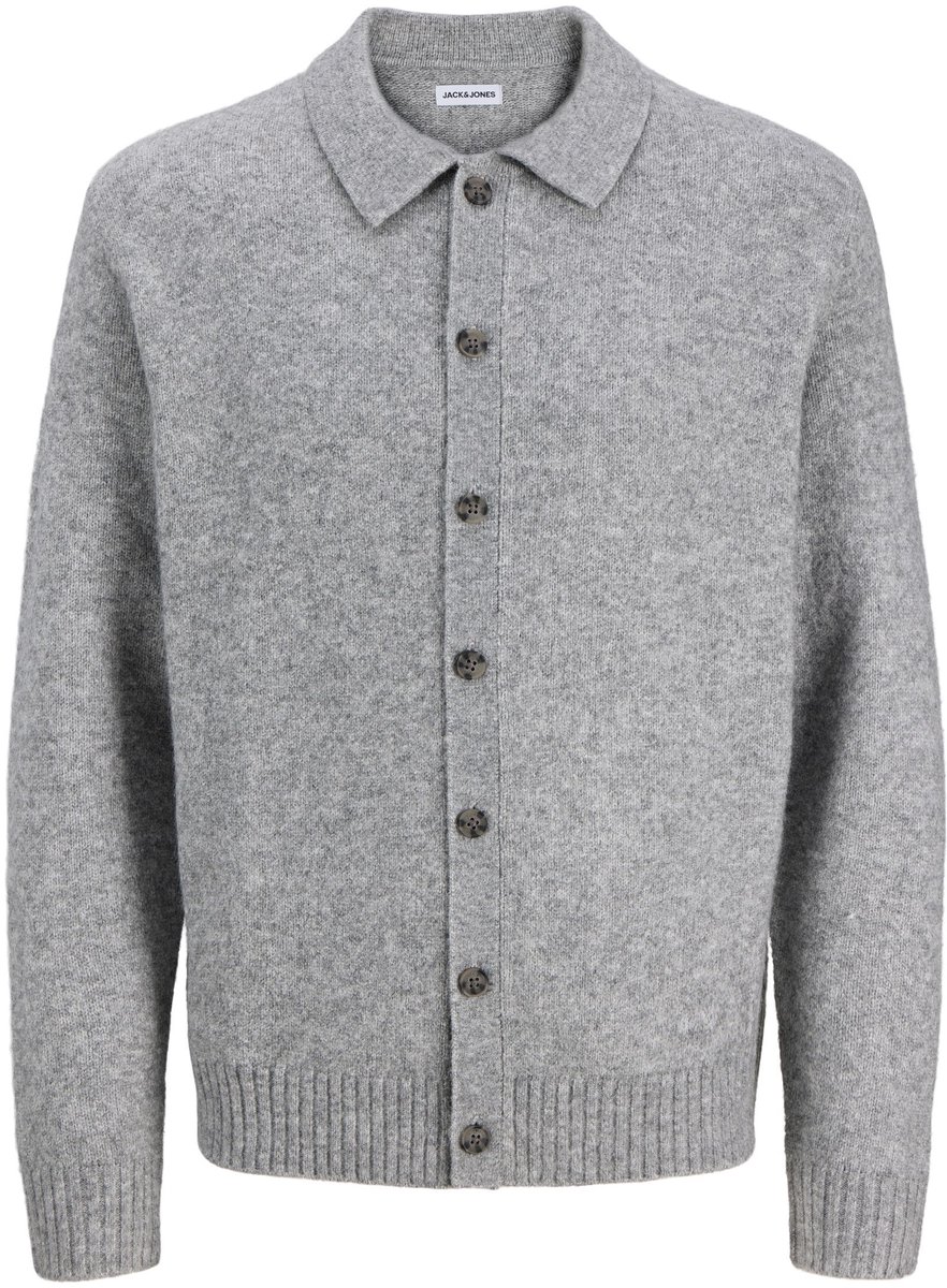 Jack & Jones Gebreide Vest Gebreide Vest