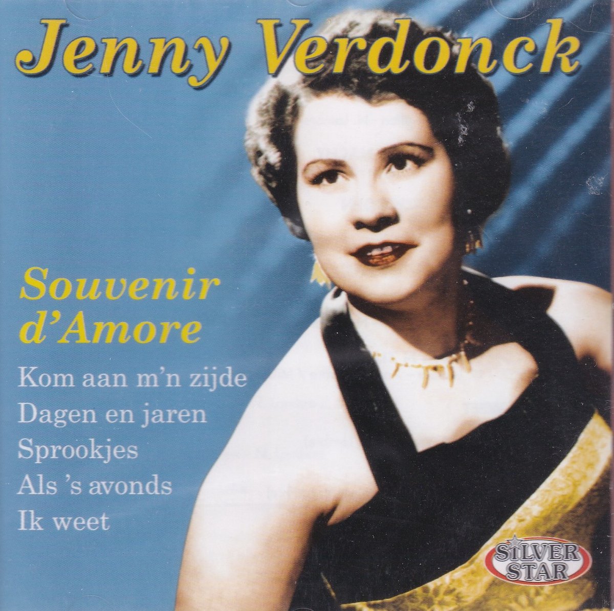 Souvenir D'Amore