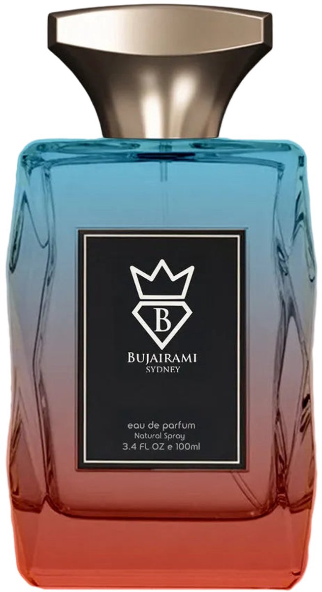 Bujairami Special Day - Eau de Parfum - 100 ml
