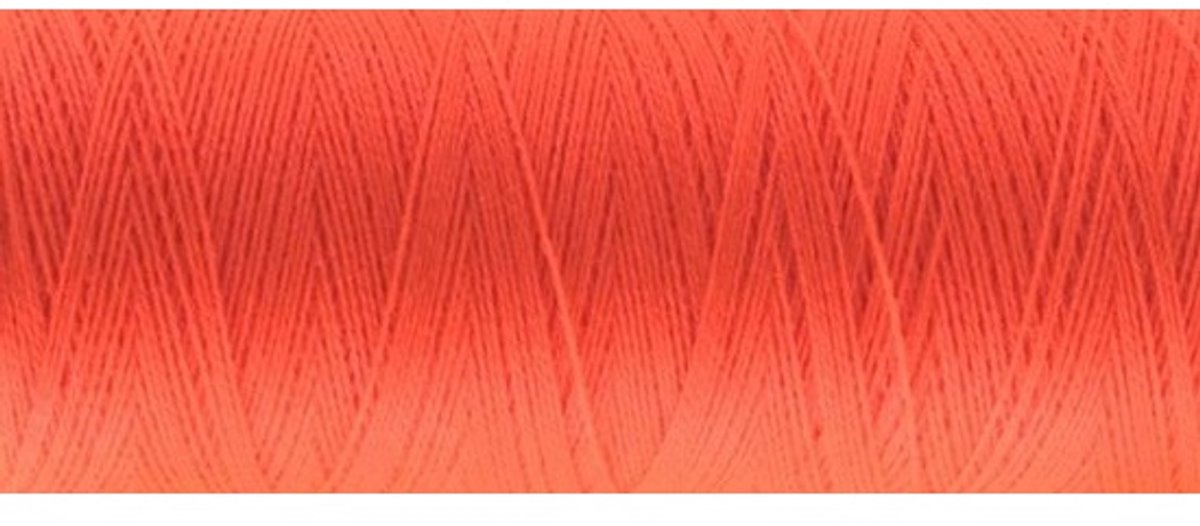 Polyester Naaigaren - Naaigaren Set - Kleding Repareren - Duits Kwaliteitsgaren - 100 Meter - Natuurlijk