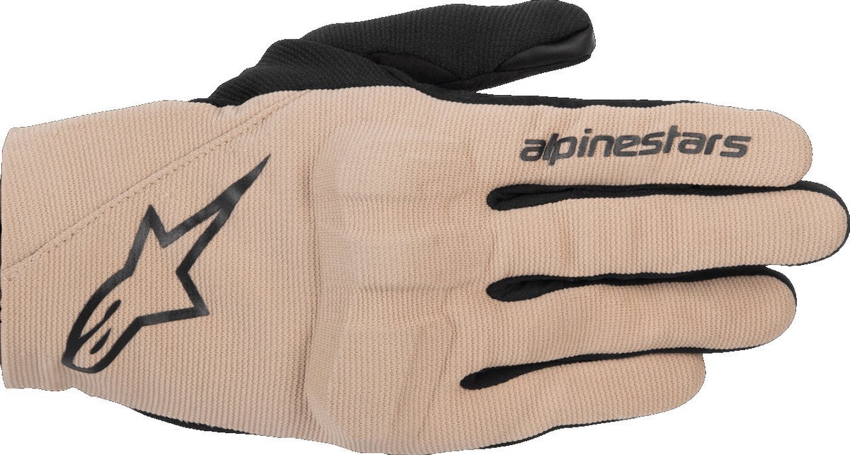 Alpinestars Reef V2 Motorfiets handschoenen -
