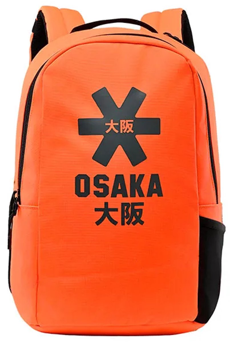 Osaka Sports Kids Rugzak Oranje