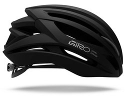 Giro Syntax Mips Fietshelm Matte Black - Maat M (55-59 cm)