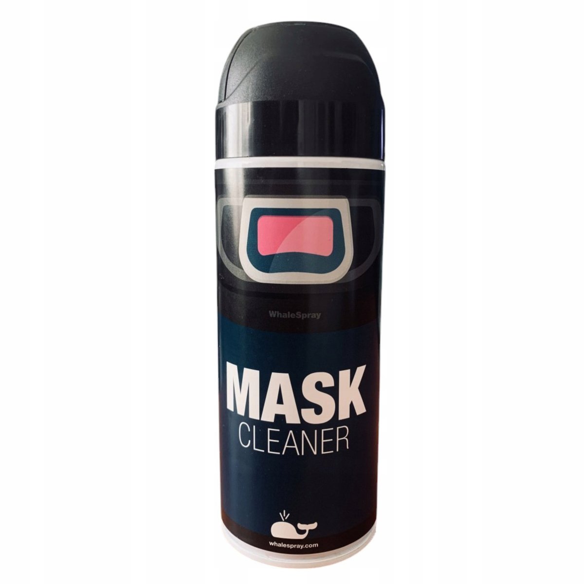 Reinigingsspray voor Lashelmen - 400ml