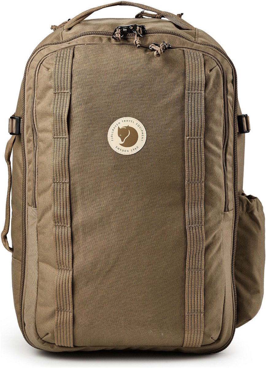 Fjällräven Färden Carry-On Pack 30 - Reistas 48 cm (clay)