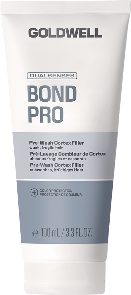 Goldwell - Dualsenses Bond Pro Pre-Wash Cortex Filler - 100ml