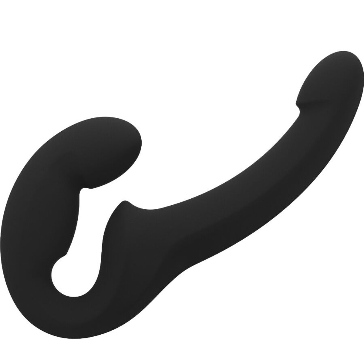 Share Lite Dubbele Dildo