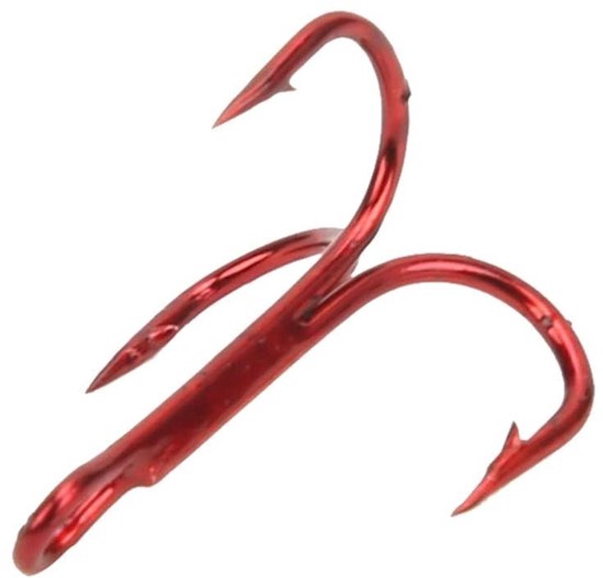 Dailygoody - Hengelhaak - Super Sharp - Sterke corrosiebestendigheid