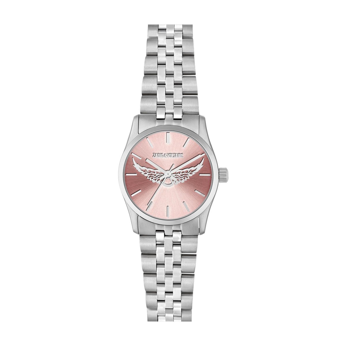 Horloge SMALL J