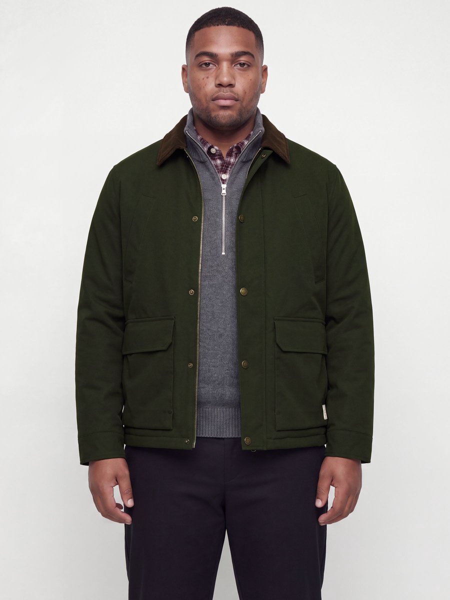 Jack & Jones Plus Jasje Plus Size Jasje