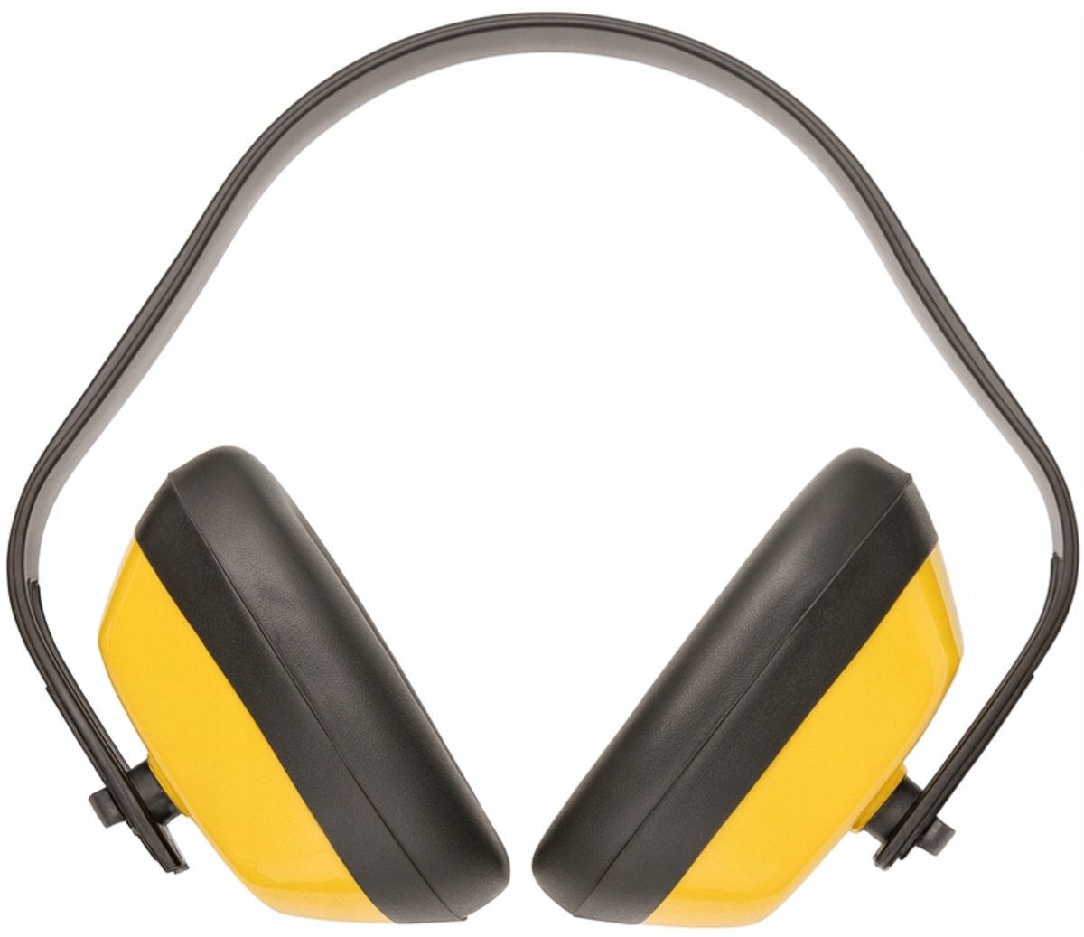 Portwest PW40 Gehoorbescherming - Geel, SNR 28dB