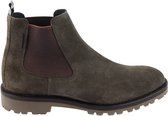 Floris van Bommel - Sturdi 04.250 - Chelseaboots - taupe - 43