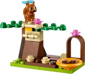 LEGO Friends Squirrel's Tree House, Bouwpakket, 5 jaar, 41 stuk(s)