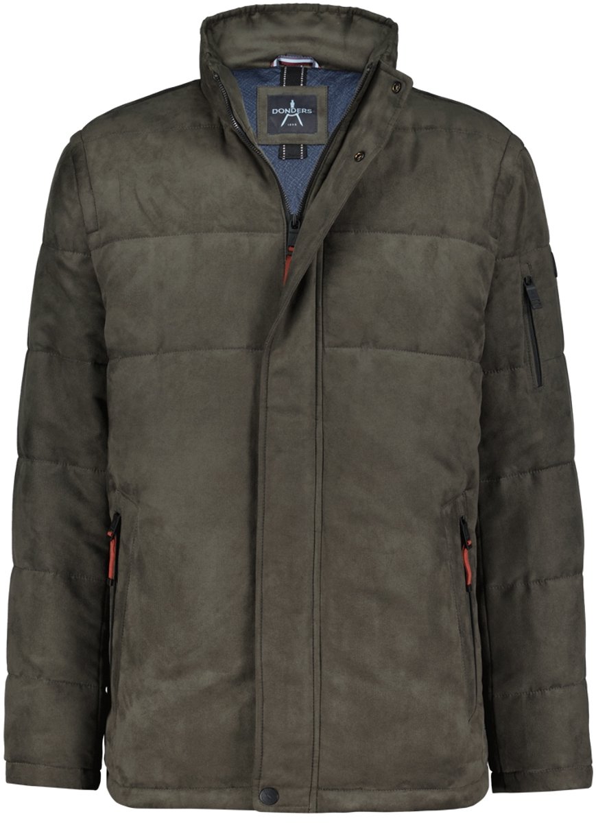 Skymark Jacket