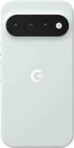 Origineel Google Pixel 11 Pro Hoesje PixelSnap Back Cover Lichtblauw