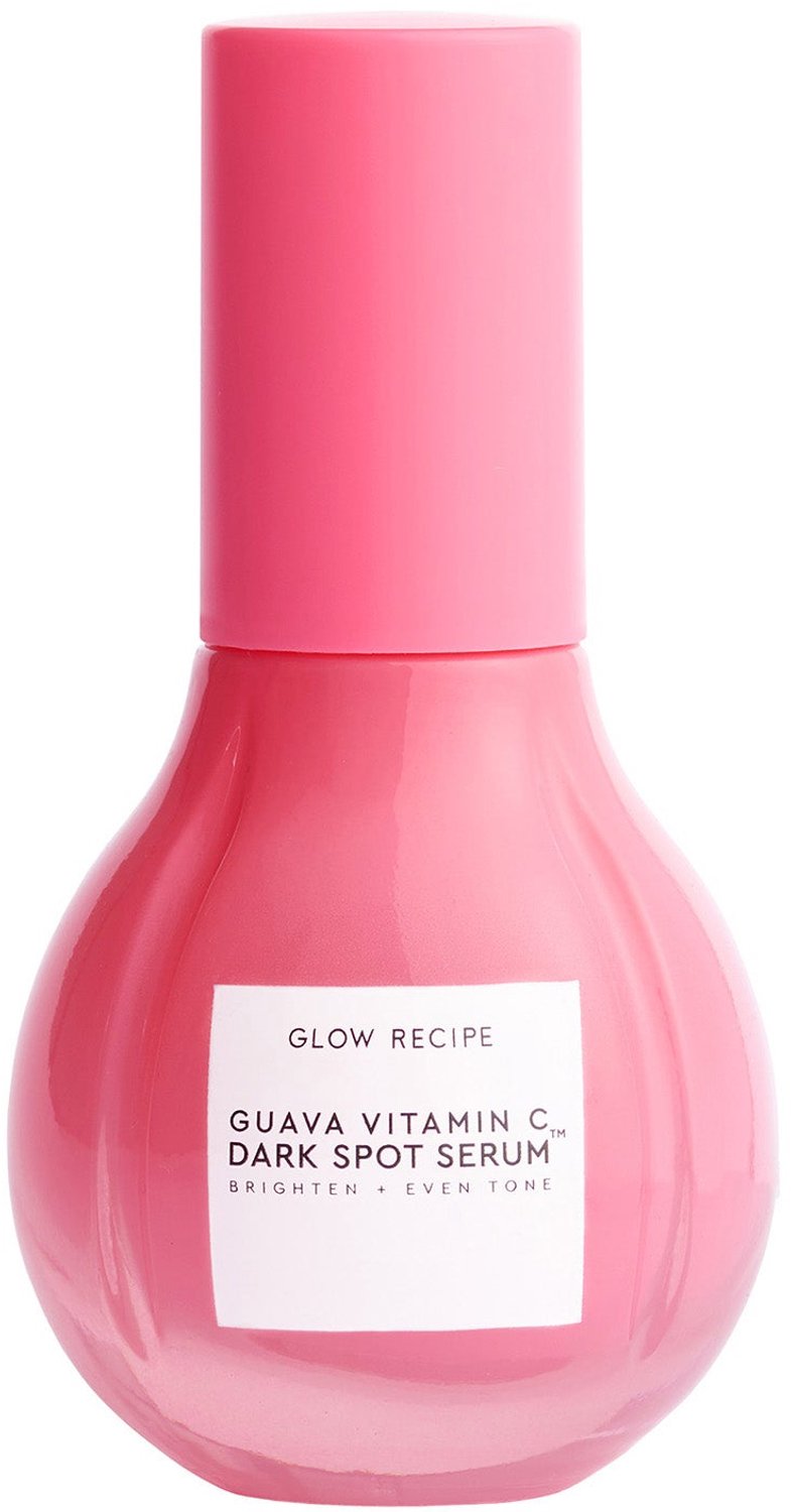 Glow Recipe - Guava Vitamin C Dark Spot Serum - Gezichtsserum - 30 ml