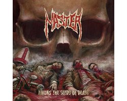 Master - Among The Seeds Of Evil (CD)