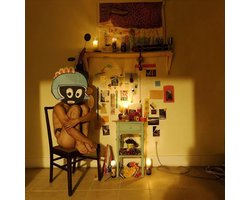 Xenia Rubinos - Magic Trix (CD)