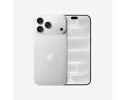 Apple iPhone 18 Pro Max - 256GB - Silver