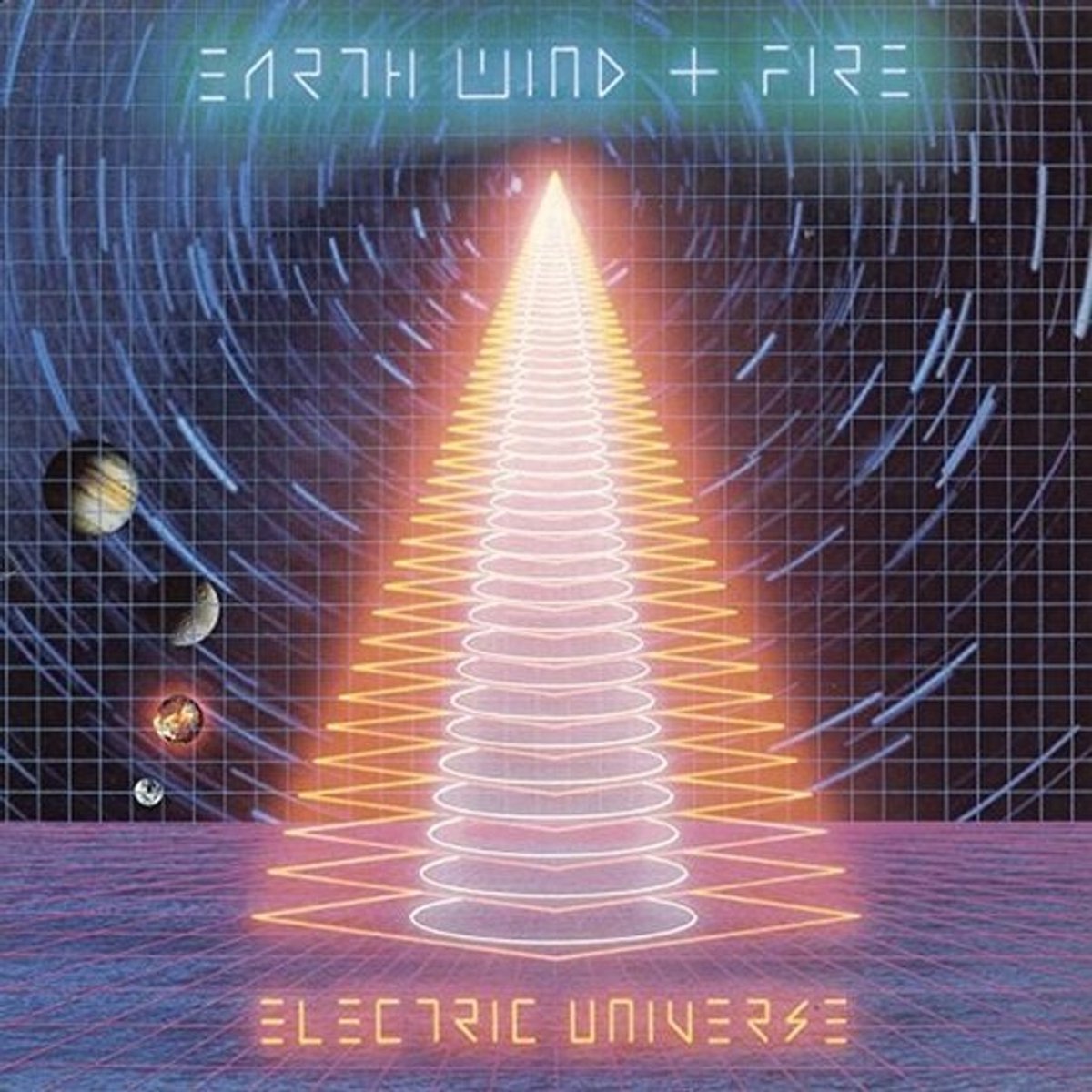 Elektrisch Universum