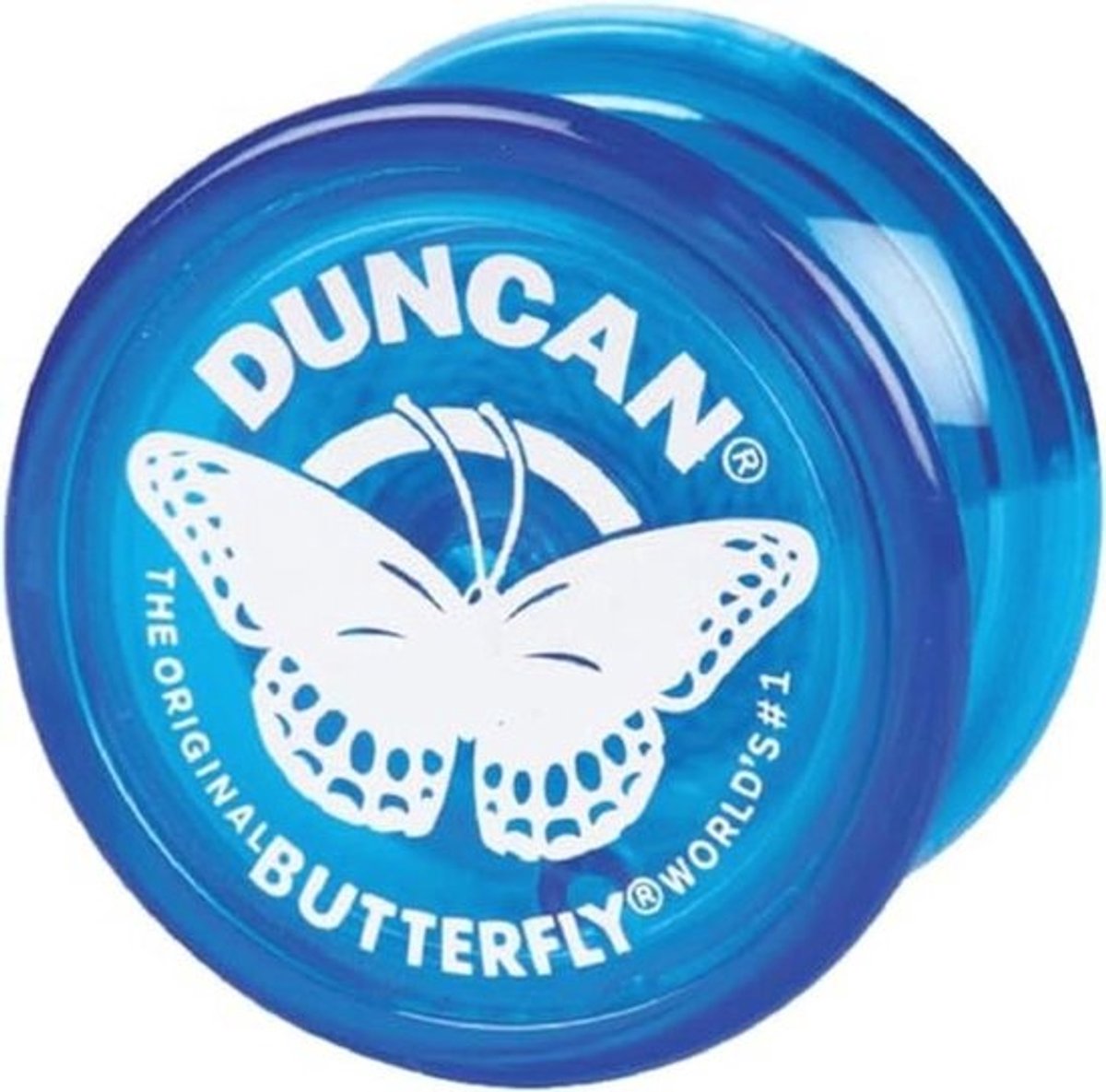 Duncan Butterfly Jo Jo