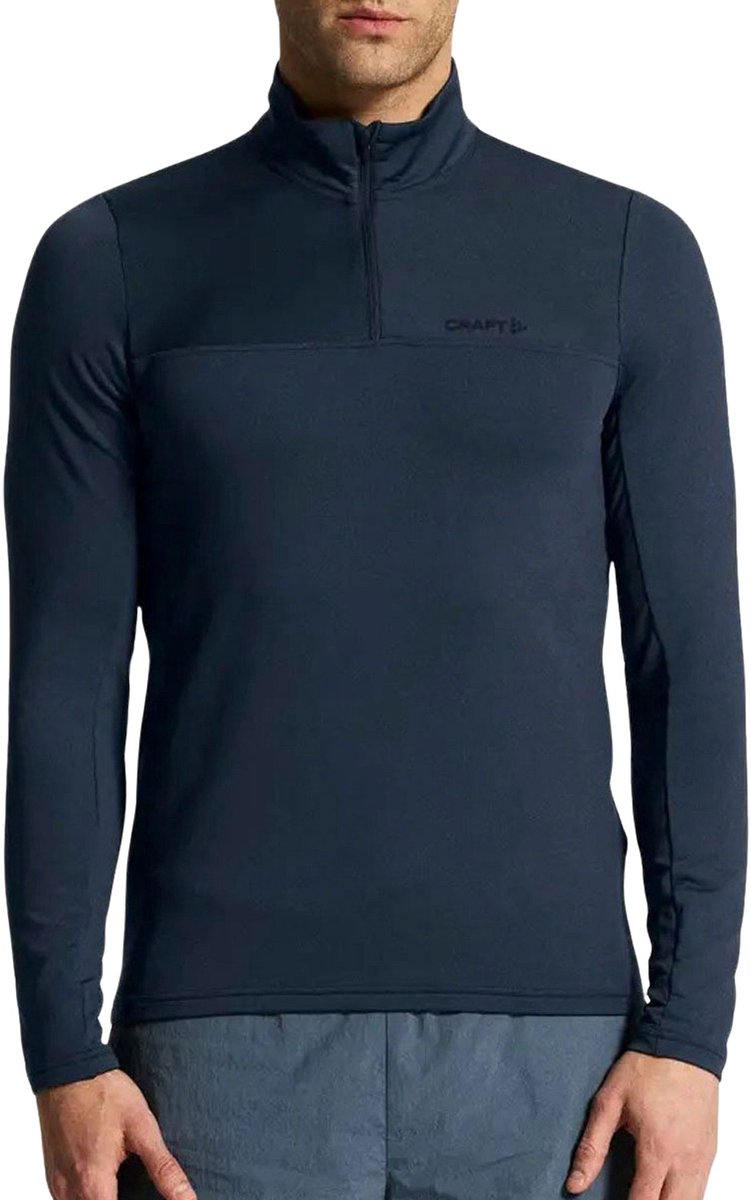 Craft Core Gain Midlayer Shirt Heren