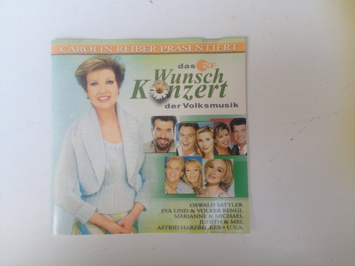 Carolien Reiber Praese Das