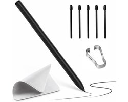 Styluspen voor Remarkable 2 /1Pen，EMR Pen met Flip Eraser, Magnetische