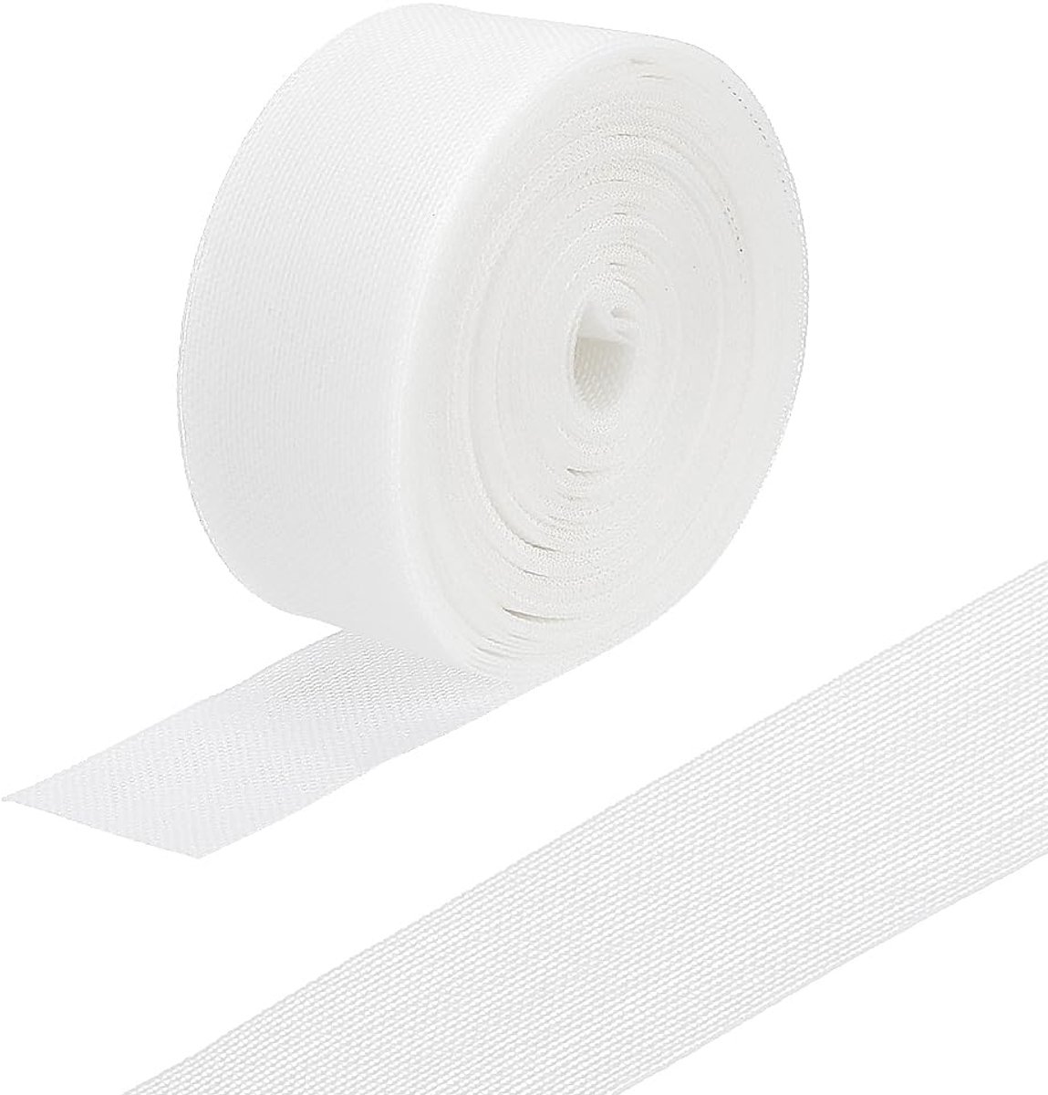 Zoomband, 10 m, 33 mm gebogen zoom, naaigereedschap, visgraatband, handleiding voor doe-het-zelvers, handwerk, kleding