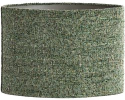 Light & Living - Lampenkap OSIRE - 45x21x32 cm - Groen