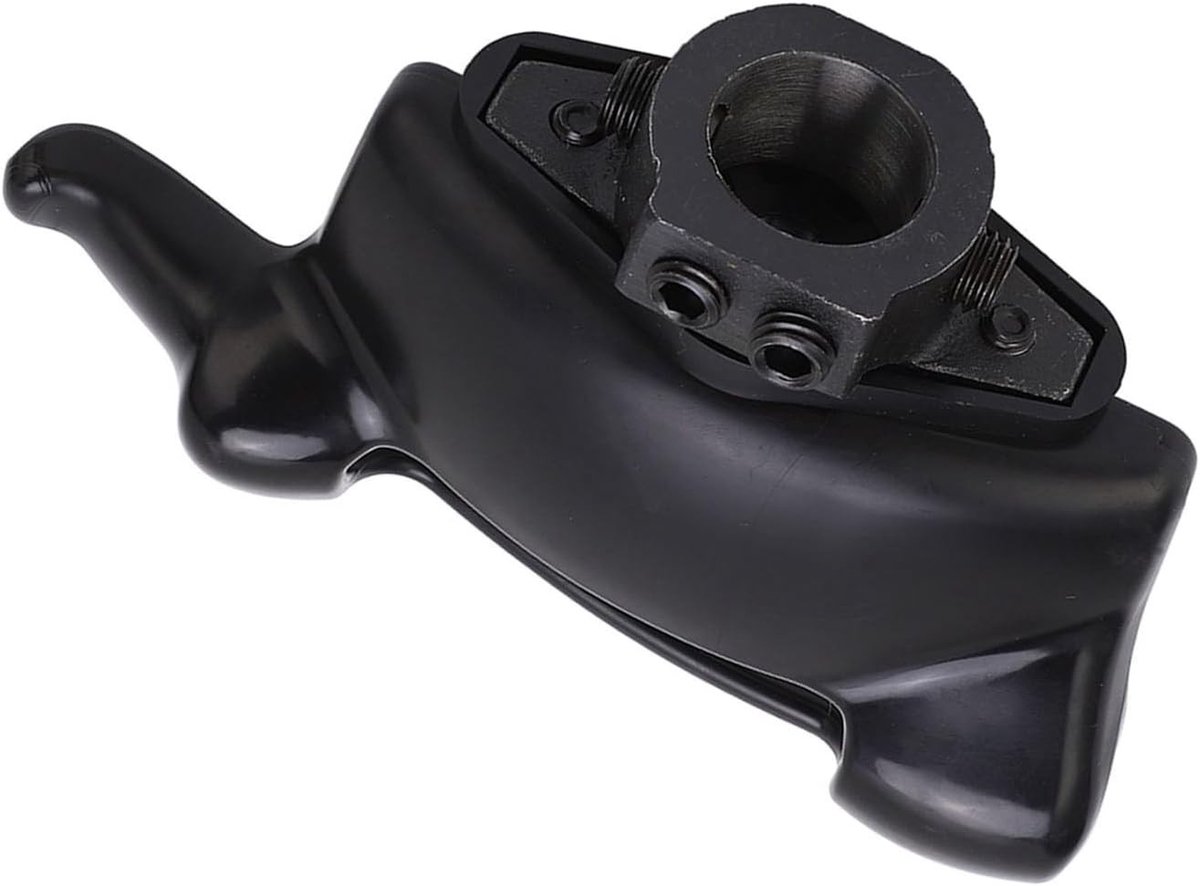 Nylon Duck Head Bevestigingsset voor 28 mm en 30 mm, Vervangaccessoires voor Diverse Toepassingen