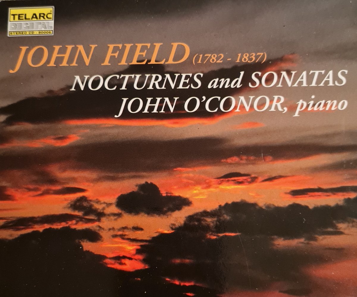 Nocturnes And Sonatas