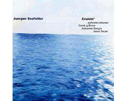 Jürgen Seefelder & Liebman & Breuer & Enders - Cruisin' (CD)