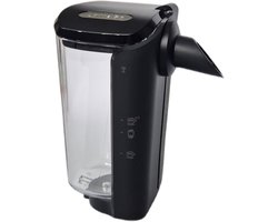 melkreservoir melkkan versie C Premium compatibel met Philips LatteGo Latte Go CP1199 Serie 3200 4300 5000 5400 EP3xxx EP5xxx