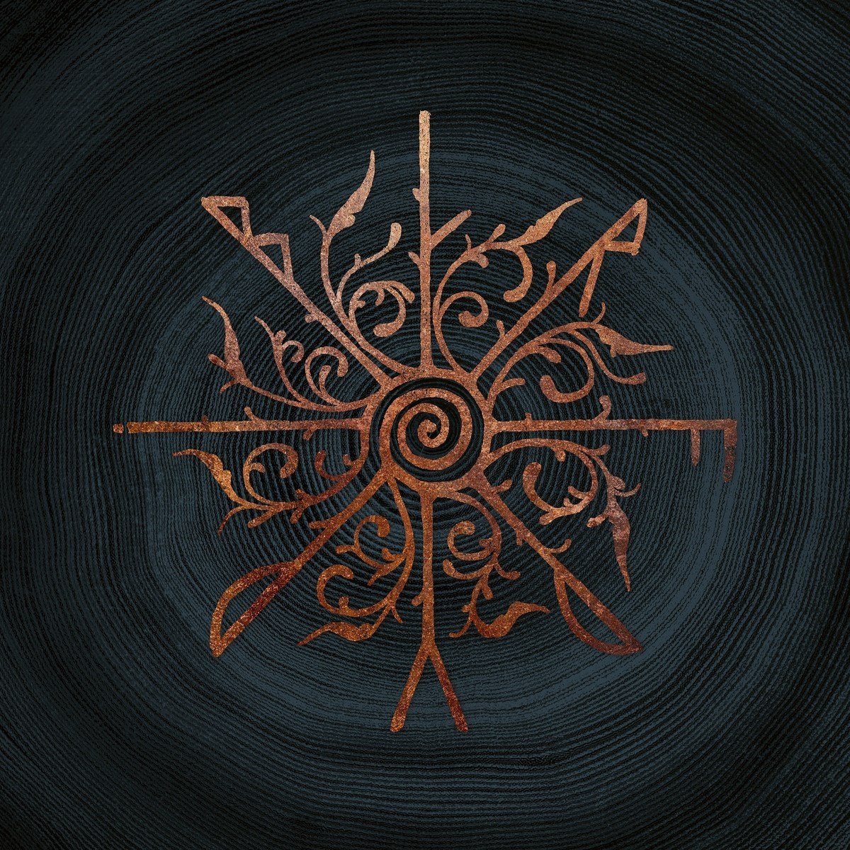 Gate - Sigil (CD)