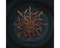 Gate - Sigil (CD)