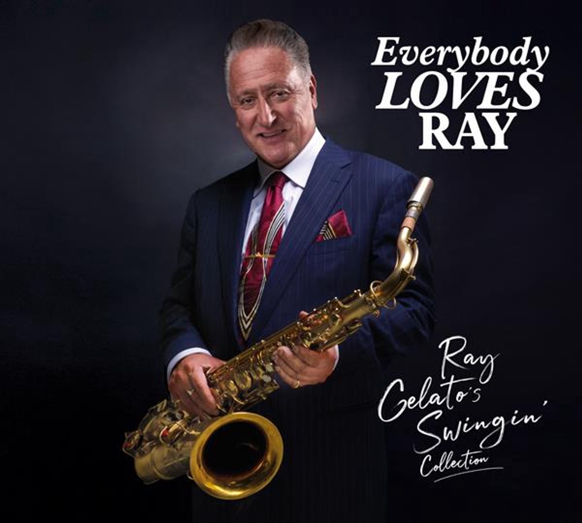 Everybody Loves Ray