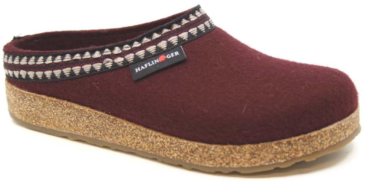 Haflinger GRIZZLY LUCKY - Wijdte G